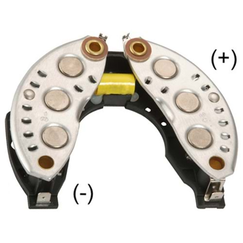 ALTERNATOR DIOT TABLASI PEUGEOT / RENAULT CIFT FIS -/+ 115MM