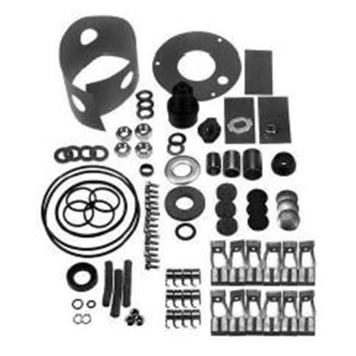 MARS TAMIR TAKIMI 50MT CATERPILLAR D8 MARS TAMIR TAKIMI