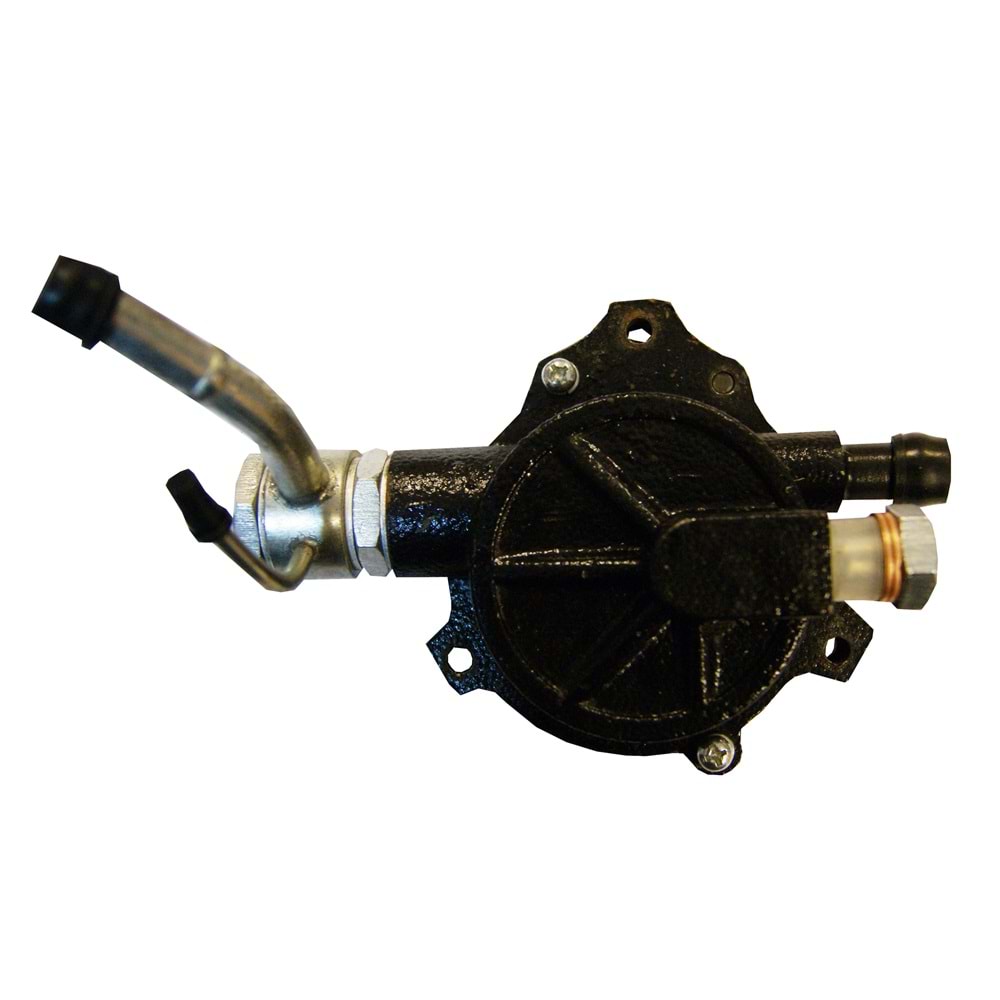 ALTERNATOR VAKUM POMPASI 12V 65 AMP HYUNDAI H-100 (UWA-3506)