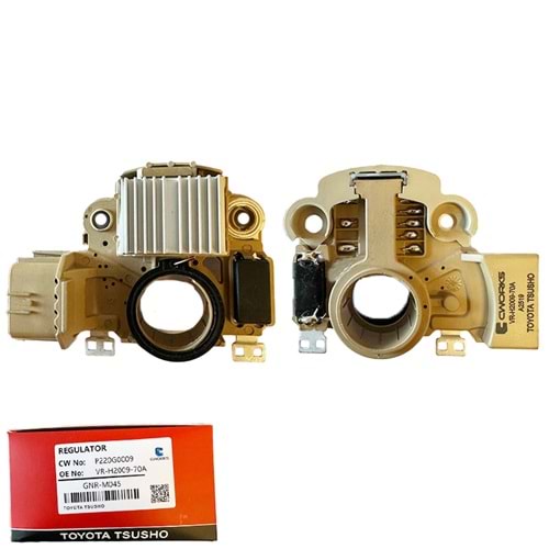 ALTERNATOR KONJEKTOR (TOYOTA TSUSHO) 12V MITSUBISHI CARISMA 2000-----> YENI MODEL (C, L, S, FR)