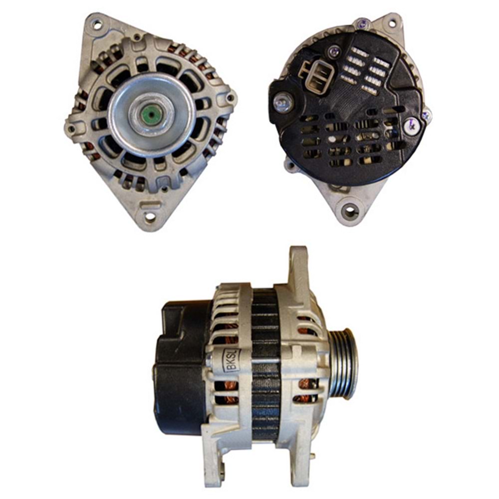ALTERNATOR 12V 90 AMP HYUNDAI ACCENT (G4ER)