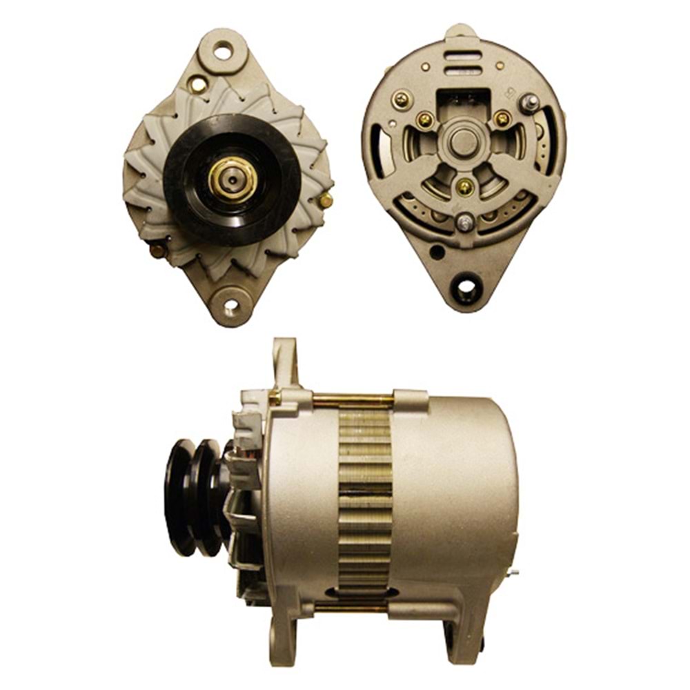 ALTERNATOR 24V 35 AMP KOMATSU D155