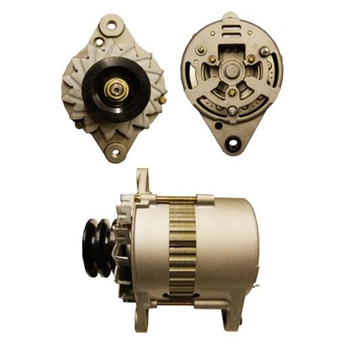 ALTERNATOR 24V 35 AMP KOMATSU D155