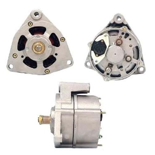 ALTERNATOR 12V 55 AMP MERCEDES / MAN KAMYON