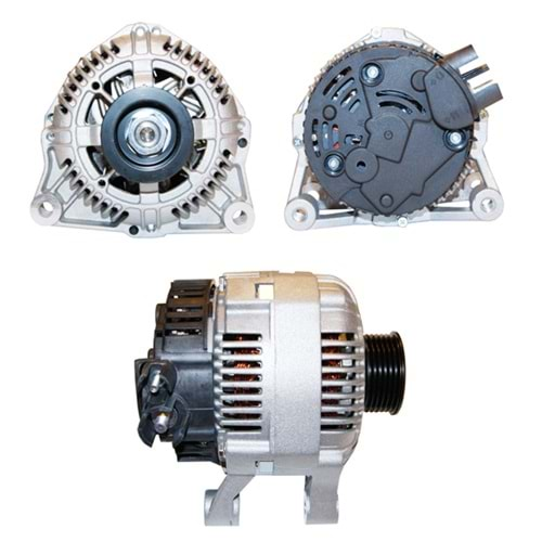 ALTERNATOR 12V 90 AMP PEUGEOT PARTNER / CITROEN BERLINGO DIZEL