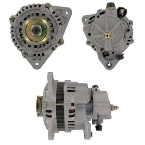 ALTERNATOR 12V 95 AMP FORD TRANSIT Y.M.