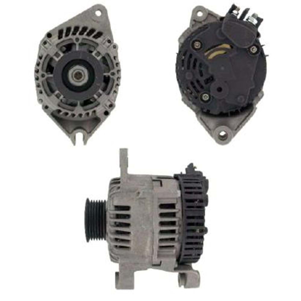 ALTERNATOR 12V 70 AMP PEUGEOT 307 - 405 1.6