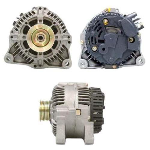ALT. ALTERNATOR 12V 70 AMP PEUGEOT PARTNER / CITROEN BERLINGO DIZEL