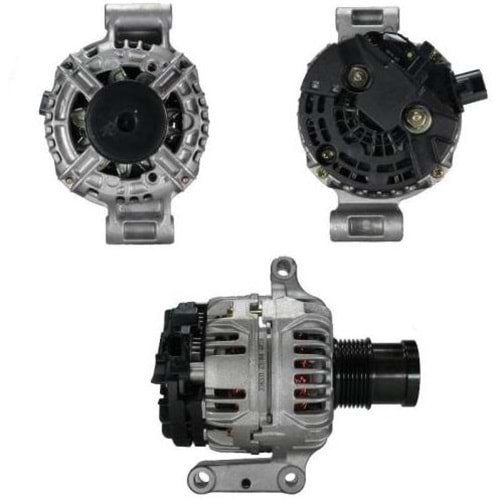 ALT. ALTERNATOR 12V 110 AMP FORD TRANSIT V184 2.4 TD