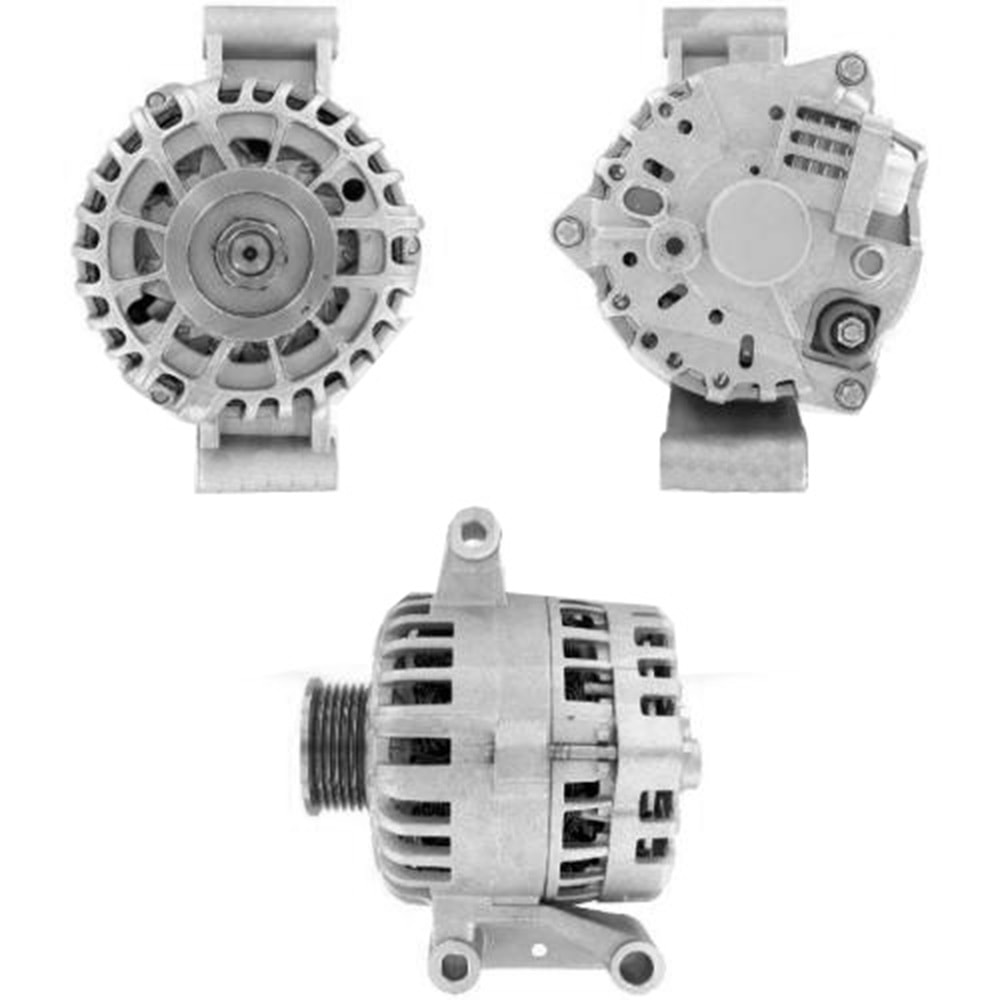 ALT. ALTERNATOR 12V 90 AMP FORD MONDEO 2.0 - 2.2 TDCI