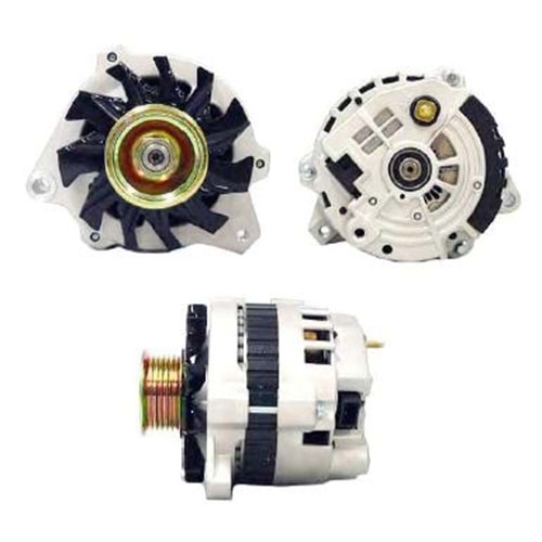 ALT. ALTERNATOR 12V 100 AMP CHEVROLET