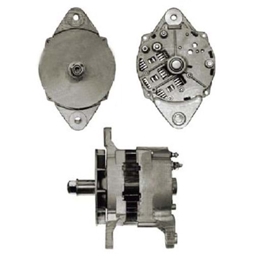 ALT. ALTERNATOR (TOYOTA TSUSHO) 12V 100/145 AMP FORD AMBULANS - BICERDOVER