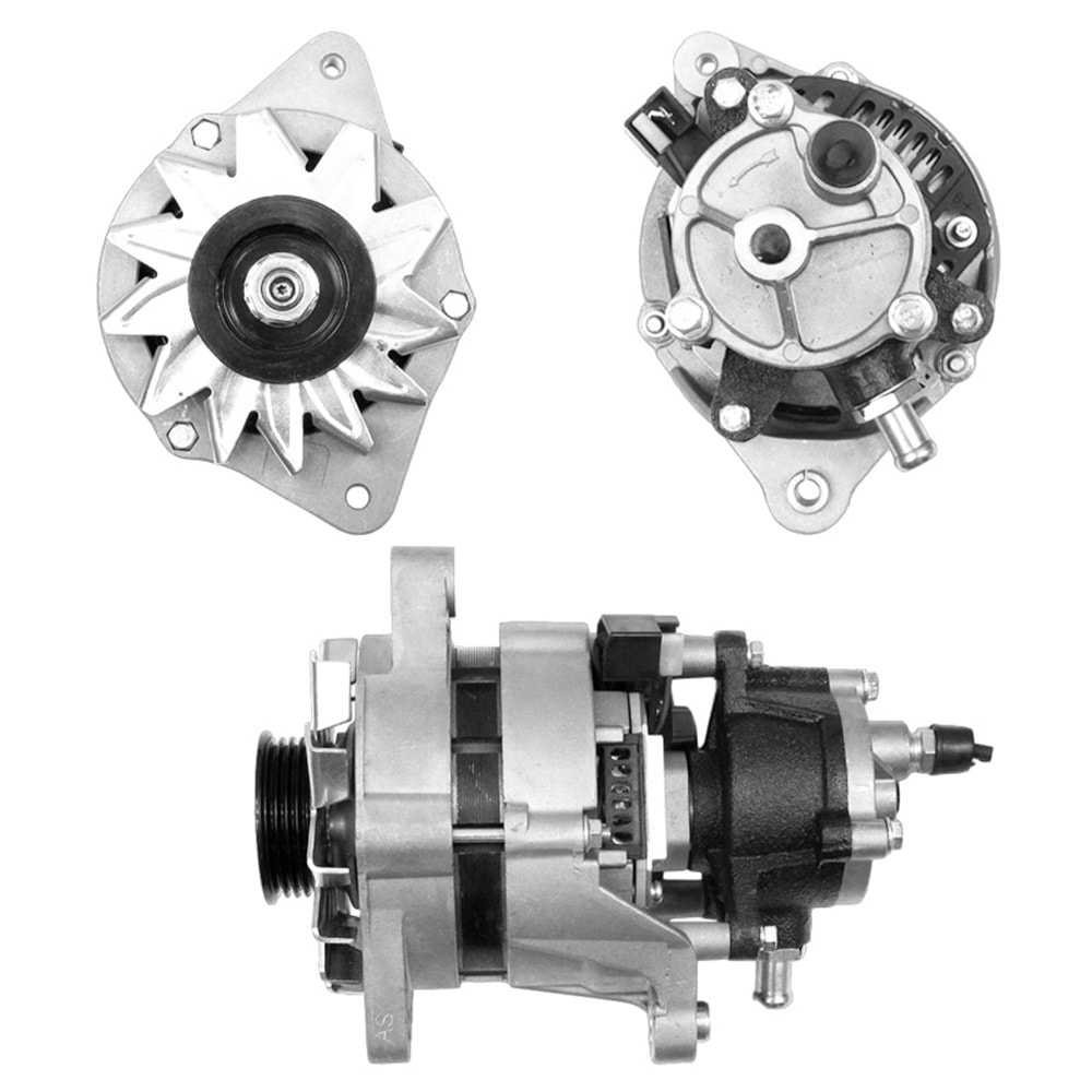 ALT. ALTERNATOR 12V 70 AMP FORD TRANSIT