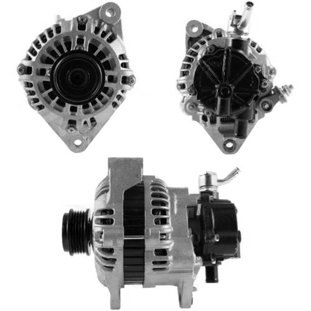 ALT. ALTERNATOR 12V 110 AMP KIA CARNIVAL II 2.9 CRDI / HYUNDAI TERRECAN 2.9 CRDI Y.M.