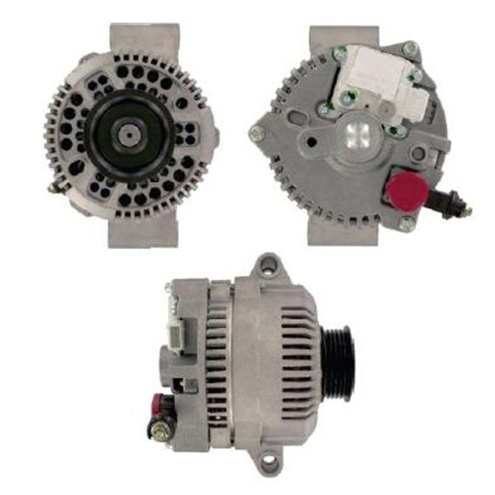 ALT. ALTERNATOR 12V 95 AMP FORD MONDEO 1.8 DIZEL