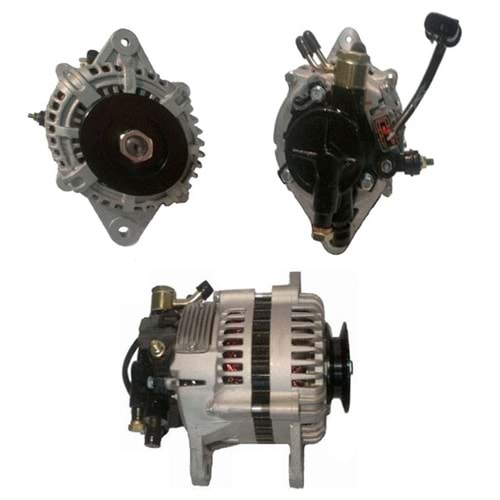 ALTERNATOR 12V 85 AMP KIA PREGIO