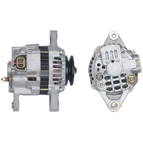 ALTERNATOR 12V 40 AMP SUZUKI CARRY (F6A)