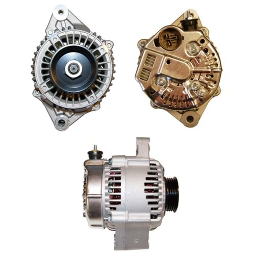 ALTERNATOR 12V 70 AMP HONDA CIVIC IV 1.6I 16V - 1.6 VTI