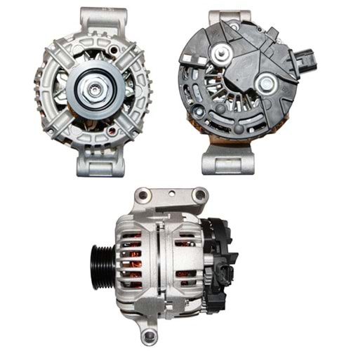 ALT. ALTERNATOR 12V 105 AMP FORD TOURNEO 2.0 TDCI - TRANSIT VI 2.0 TDCI 2002-2006 MODEL