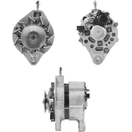 ALTERNATOR 12V 55 AMP LADA SAMARA