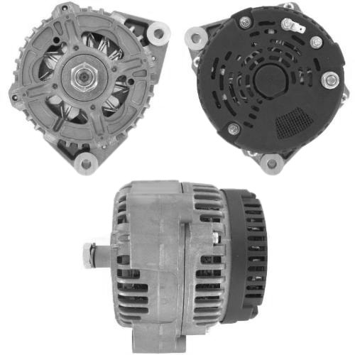 ALT. ALTERNATOR (TOYOTA TSUSHO) 24V 100 AMP KHD / DEUTZ / OTOKAR SULTAN