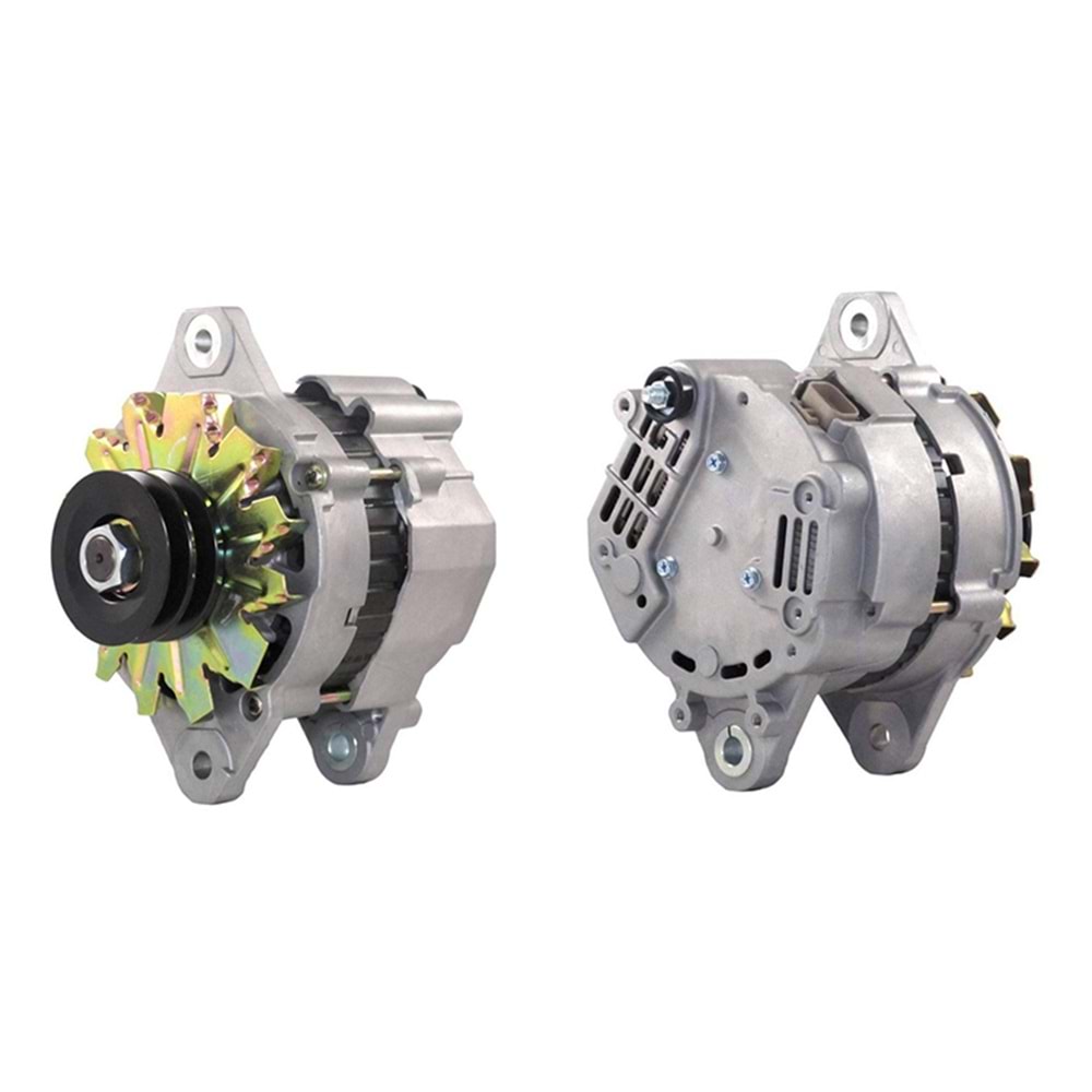 ALTERNATOR 12V 80 AMP MITSUBISHI IS MAKINASI