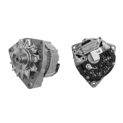 ALT. ALTERNATOR 12V 80 AMP DEUTZ / FENDT TRAKTOR