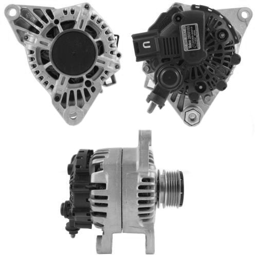 ALT. ALTERNATOR 12V 90 AMP HYUNDAI ACCENT - GETZ 1.5 CRDI / KIA CEED - RIO 1.6 CRDI