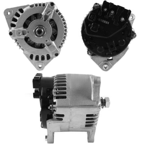 ALTERNATOR 24V 55 AMP JCB / PERKINS / CAT