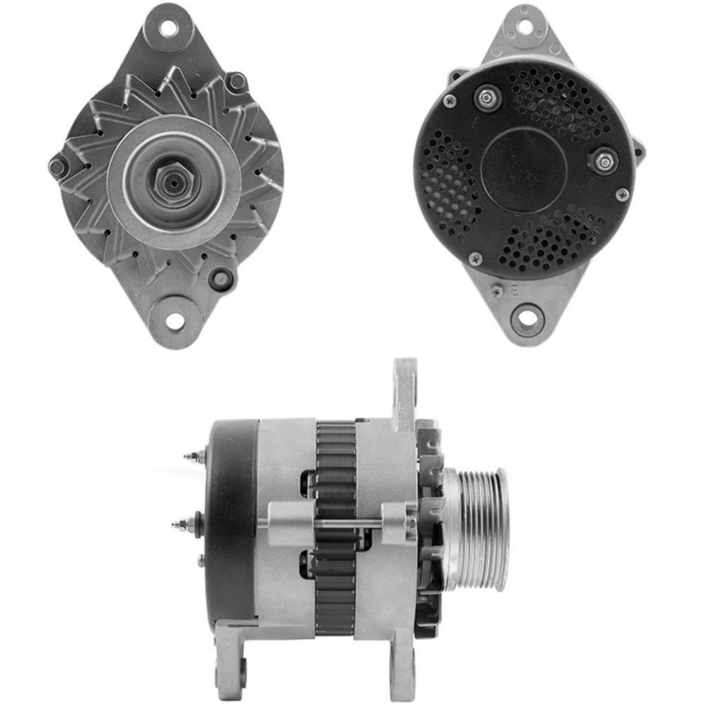 ALT. ALTERNATOR 24V 60 AMP DAEWOO DOOSAN / KOMATSU