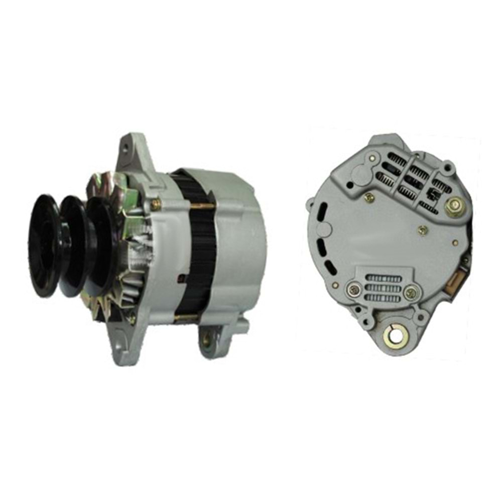 ALTERNATOR 24V 70 AMP HYUNDAI EXCAVATOR