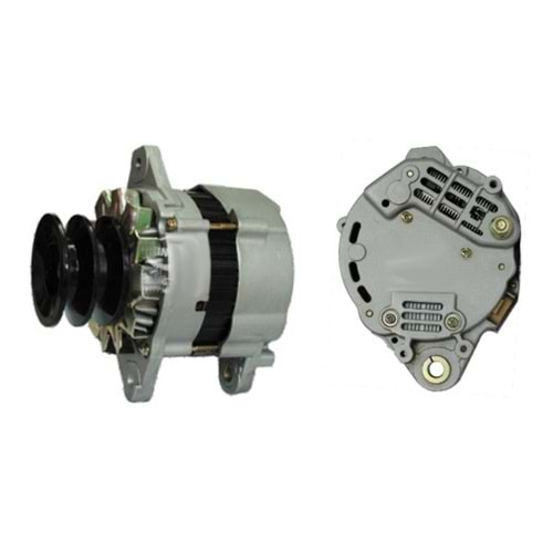 ALTERNATOR 24V 70 AMP HYUNDAI EXCAVATOR