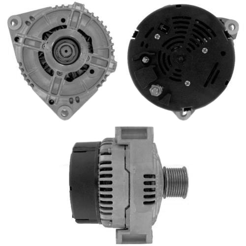 ALT. ALTERNATOR 12V 120 AMP MERCEDES S420 - S500 - 500SE - 600SL