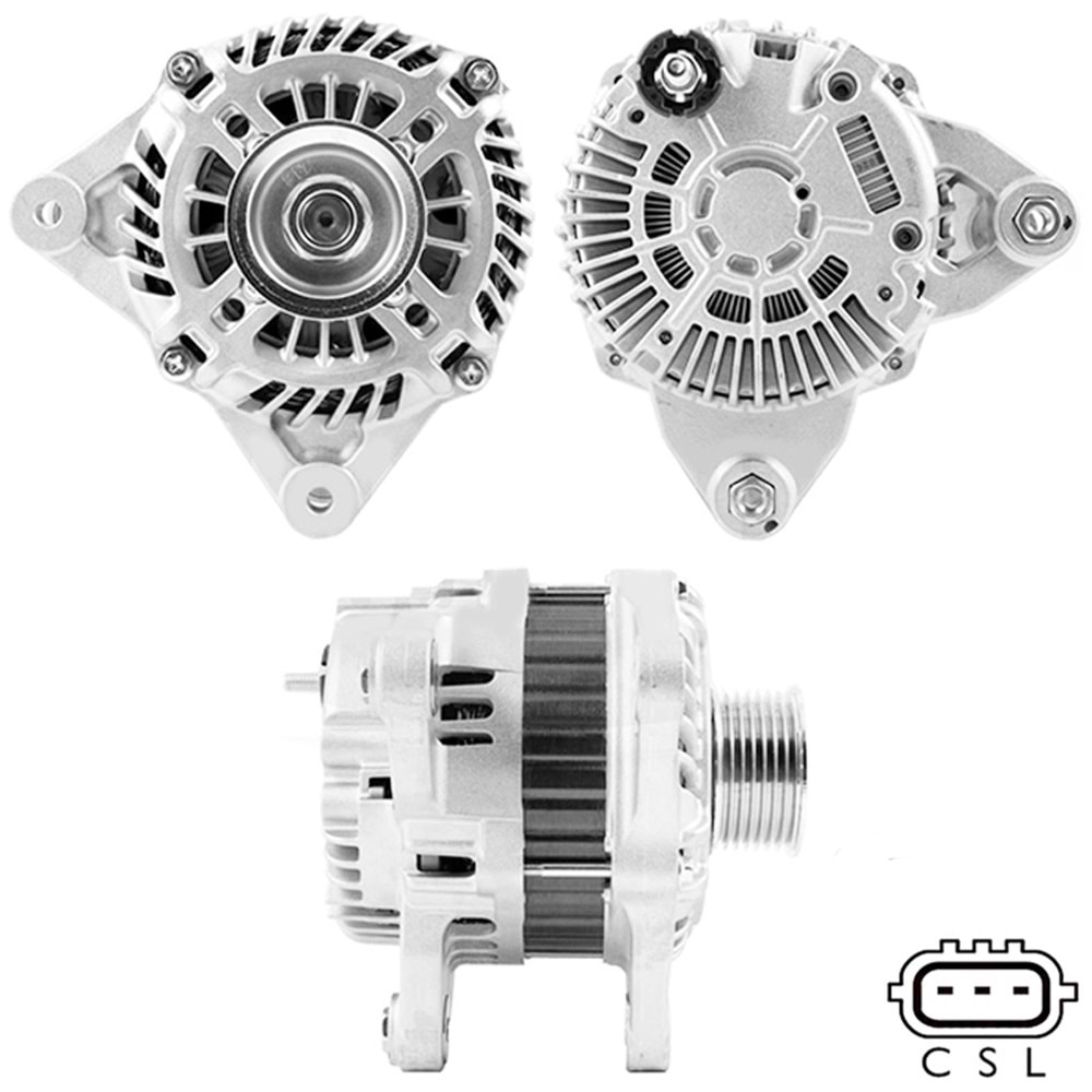 ALT. ALTERNATOR 12V 110 AMP NISSAN JUKE 1.6 (C-S-L)