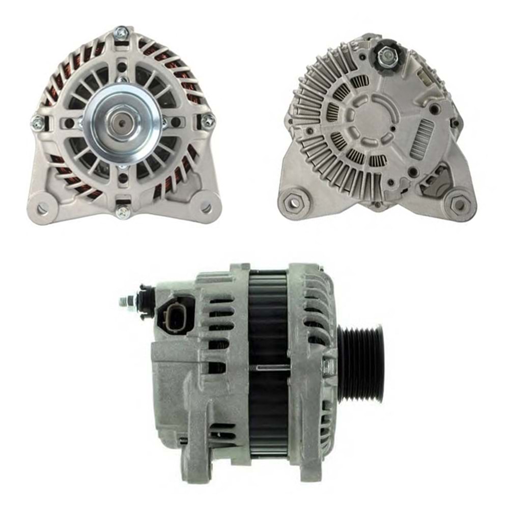 ALT. ALTERNATOR 12V 110 AMP NISSAN JUKE 1.6 (C-S-L)
