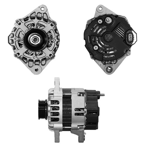 ALTERNATOR 12V 70 AMP HYUNDAI I10 1.1 / KIA PICANTO 1.1 (C-L-FR)