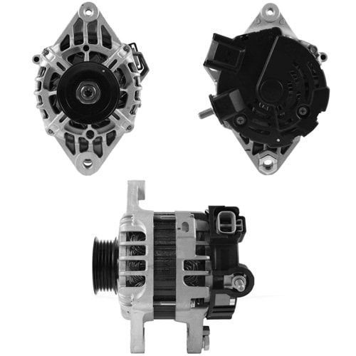 ALTERNATOR 12V 70 AMP HYUNDAI I10 - I20 1.2 (L-R)