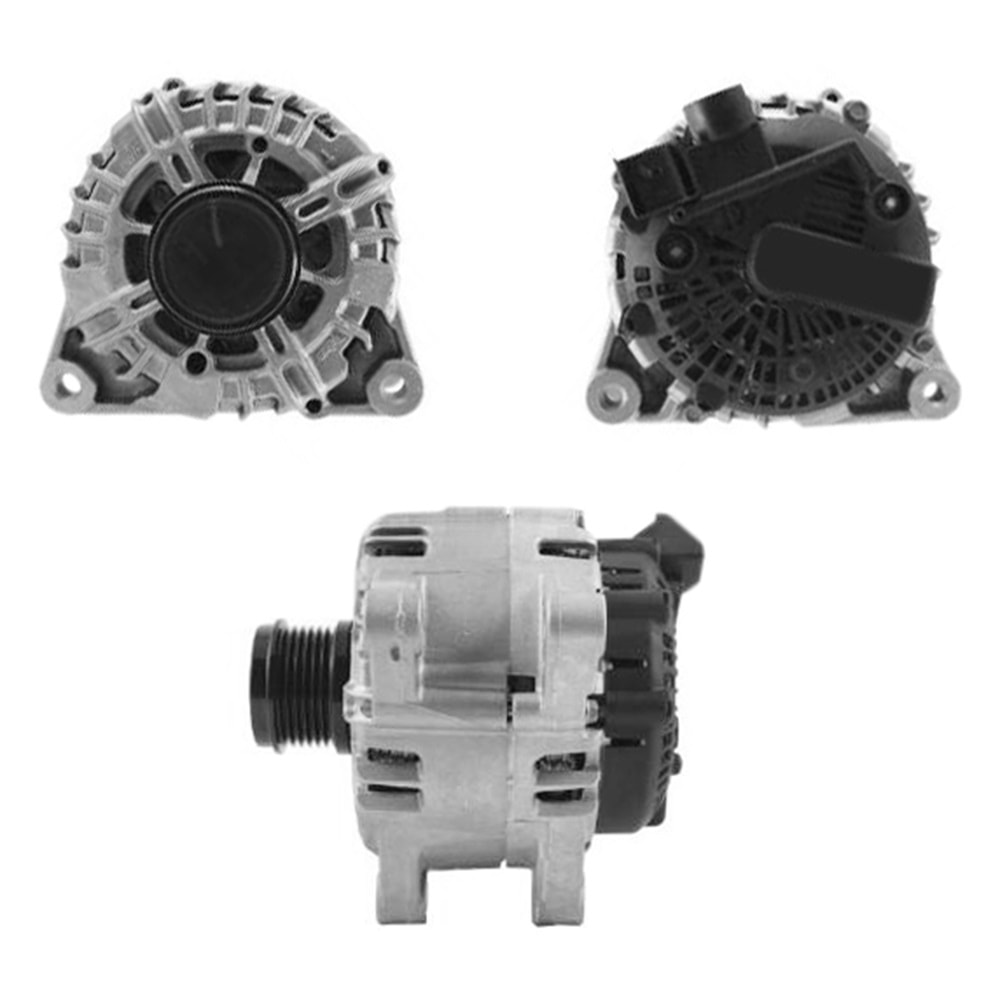 ALTERNATOR 12V 150 AMP FORD MONDEO 2.0 TDCI - S MAX 2.0 TDCI (LIN)