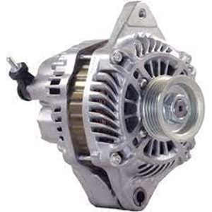 ALTERNATOR (TOYOTA TSUSHO) 12V 80 AMP SUZUKI GRAND VITARA 1.6 - 2.0 - SWIFT 1.6 (A5TG0291)