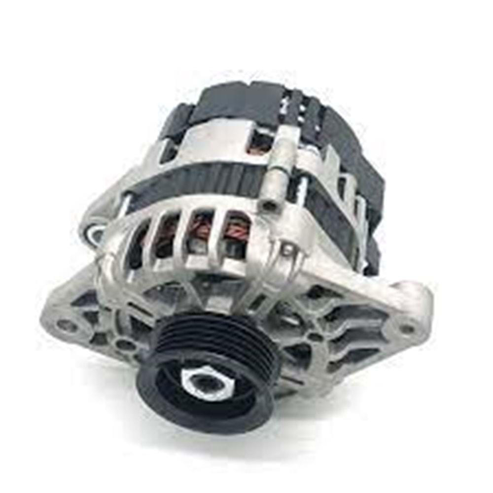 ALTERNATOR 12V 70 AMP HYUNDAI I10 - I20 1.2 / KIA PICANTO - RIO 1.2 (SG7S099)