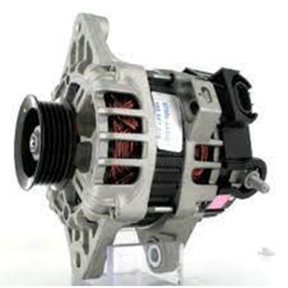 ALTERNATOR 12V 70 AMP HYUNDAI I10 - I20 1.2 / KIA PICANTO - RIO 1.2 (SG7S099)