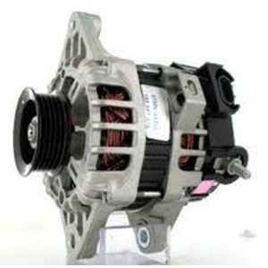 ALTERNATOR 12V 70 AMP HYUNDAI I10 - I20 1.2 / KIA PICANTO - RIO 1.2 (SG7S099)