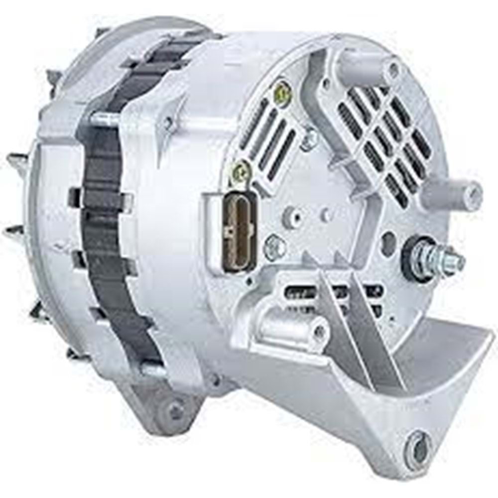 ALTERNATOR 24V 150 AMP SCANIA K400 - K410 - K440 (06-10) OTOBUS (A9TU5591)