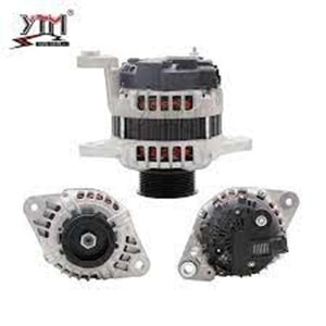 ALTERNATOR 24V 70 AMP HYUNDAI HD35 - HD45 - HD72 - HD77 KAMYONET / HYUNDAI IS MAKINASI (37300-48000)