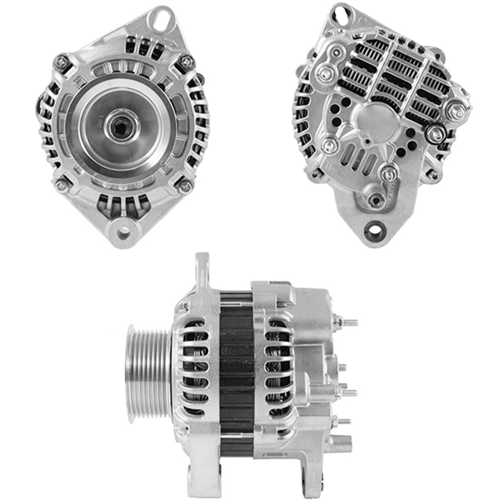 ALT. ALTERNATOR (TOYOTA TSUSHO) 24V 60-80 AMP FORD CARGO - OTOSAN (A3TA8591 - A3TA8991)