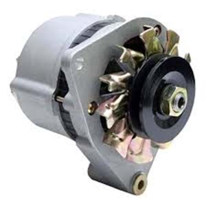 ALTERNATOR 12V 33 AMP CASE / DEUTZ-FAHR (0120300514)