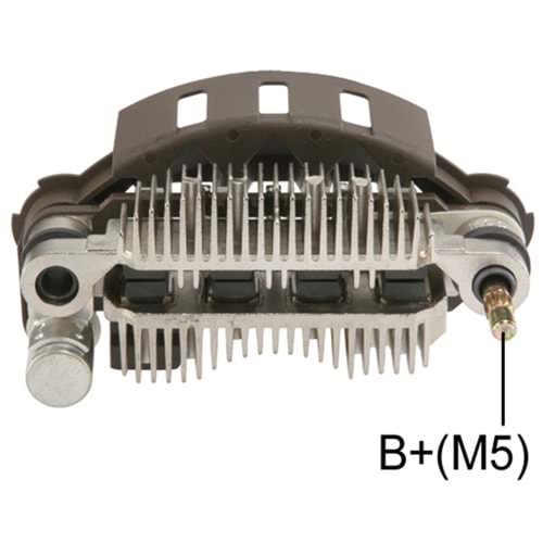 ALTERNATOR DIOT TABLASI KIA SEPHIA 85MM