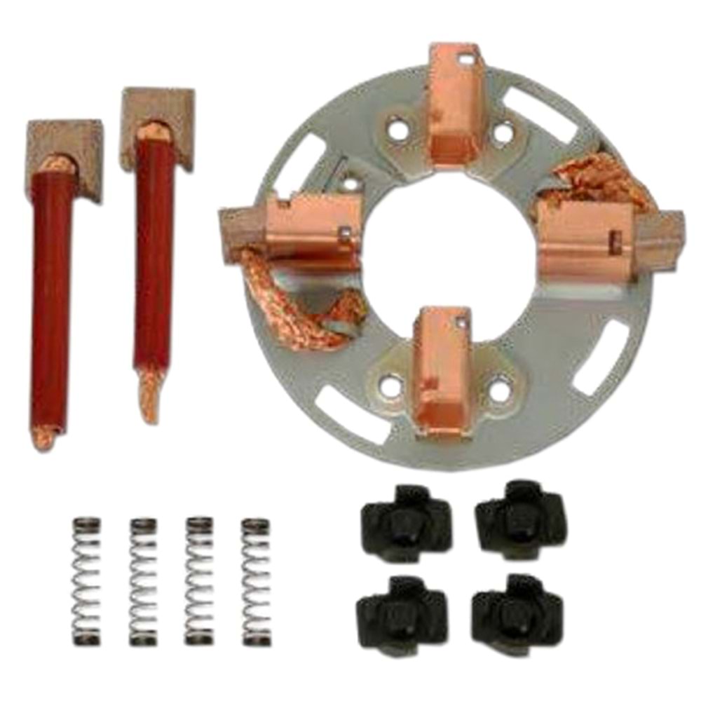 MARS KOMUR YUVASI 12V CITROEN / HYUNDAI / KIA / MERCEDES BENZ / OPEL / PEUGEOT / RENAULT (PSX 142-144) (7 X 14 X 13.7)