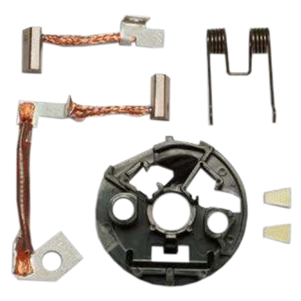 MARS KOMUR YUVASI 12V CITROEN / VOLVO / RENAULT MEGANE DIZEL (PSX 148-158) (4.5/9 X 11 X 18)