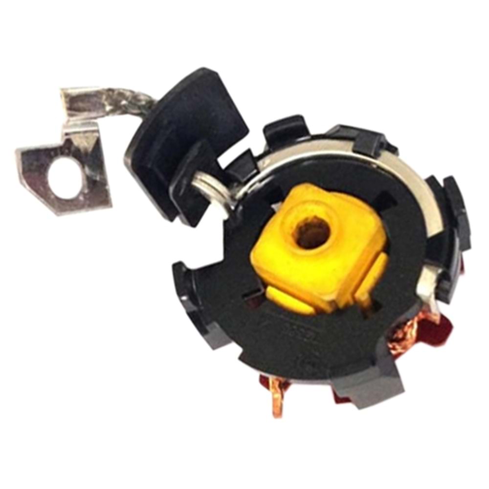 MARS KOMUR YUVASI 12V BMW / CITROEN / MINI / OPEL / PEUGEOT / RENAULT (PSX 160-164) (7 X 13 X 11.5)